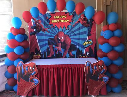 Scottsdale Sales Tax >> Balloon-Decorations Scottsdale Sales Tax >> Balloon-Decorations